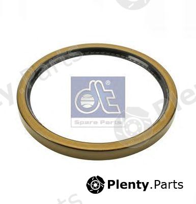 DT part 2.65020 (265020) Shaft Seal, wheel hub