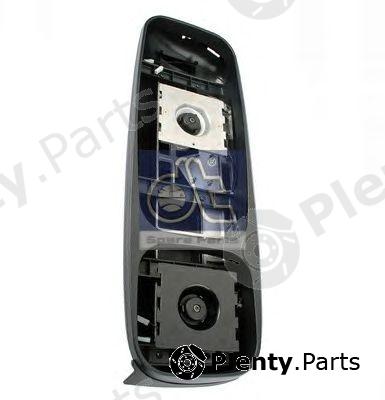  DT part 2.73013 (273013) Housing, outside mirror