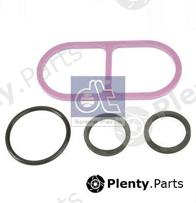  DT part 2.91302 (291302) Gasket Set, oil cooler