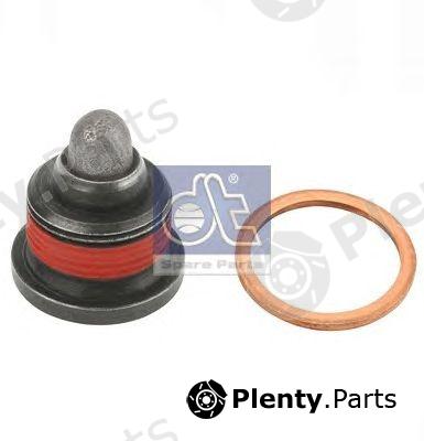 DT part 2.91310 (291310) Oil Drain Plug, oil pan