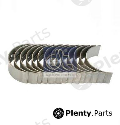  DT part 2.91600 (291600) Main Bearings, crankshaft