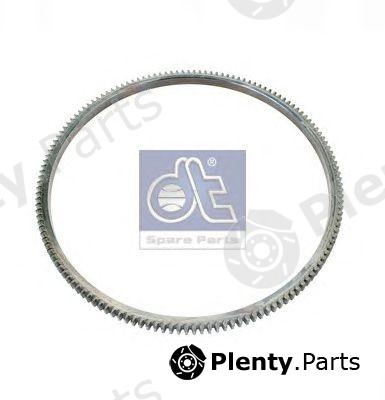 DT part 3.11011 (311011) Ring Gear, flywheel