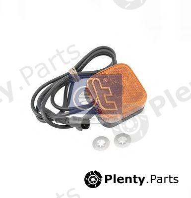  DT part 3.31111 (331111) Outline Lamp