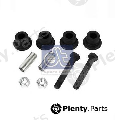  DT part 4.90412 (490412) Repair Kit, driver cab suspension