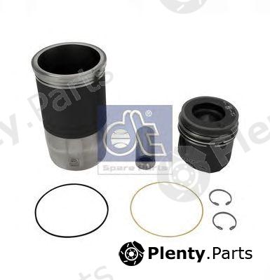  DT part 4.90969 (490969) Cylinder Sleeve Kit