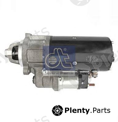  DT part 6.27205 (627205) Starter