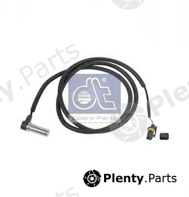  DT part 3.37032 (337032) Sensor, wheel speed