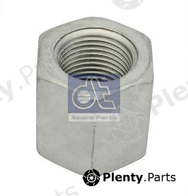  DT part 6.11152 (611152) Spring Clamp Nut