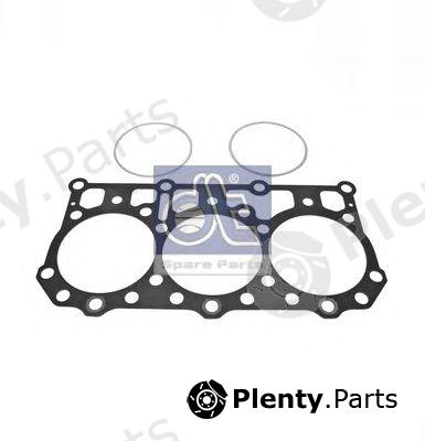  DT part 6.22105 (622105) Gasket, cylinder head