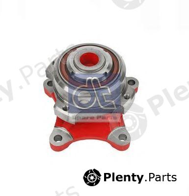  DT part 6.30090 (630090) Support, cooling fan