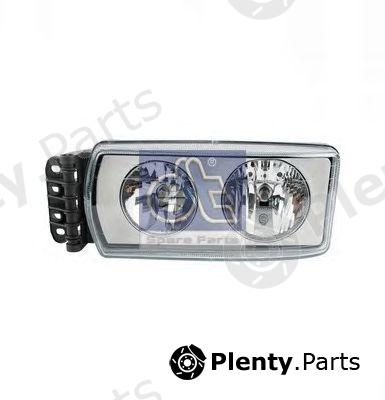  DT part 7.25000 (725000) Headlight