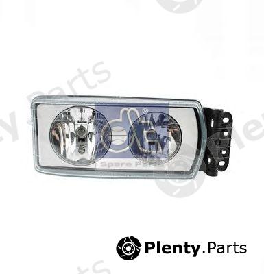  DT part 7.25001 (725001) Headlight
