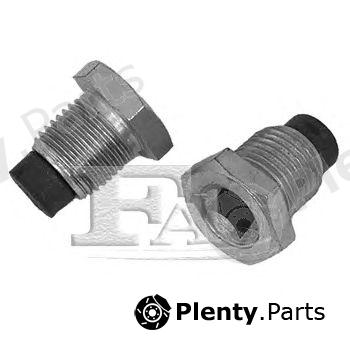  FA1 part 153.520.001 (153520001) Oil Drain Plug, oil pan
