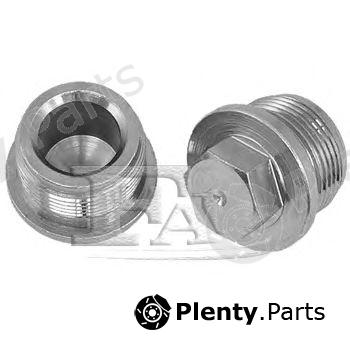  FA1 part 280.750.001 (280750001) Oil Drain Plug, oil pan