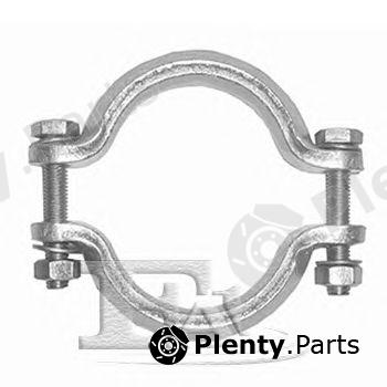  FA1 part 544-901 (544901) Pipe Connector, exhaust system