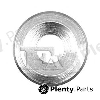  FA1 part 763.620.100 (763620100) Heat Shield, injection system