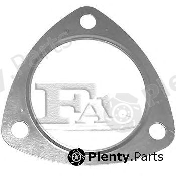  FA1 part 120-922 (120922) Gasket, exhaust pipe