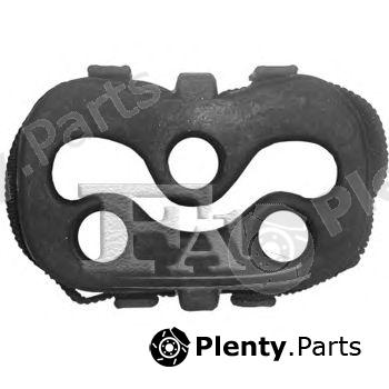  FA1 part 123-941 (123941) Holder, exhaust system
