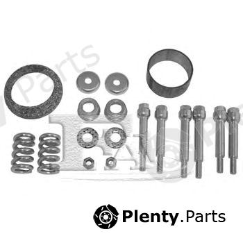 FA1 part 218-969 (218969) Gasket Set, exhaust system