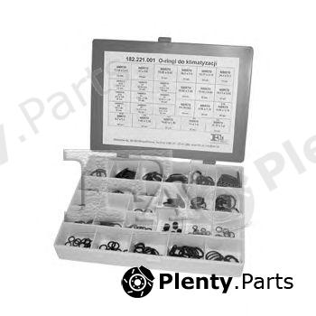  FA1 part 182.221.001 (182221001) Seal Kit, Air Conditioning
