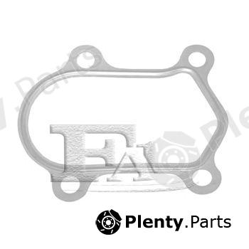  FA1 part 210-927 (210927) Gasket, exhaust pipe