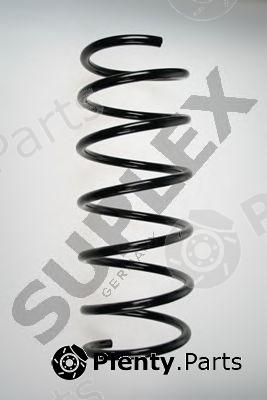  SUPLEX part 06159 Coil Spring
