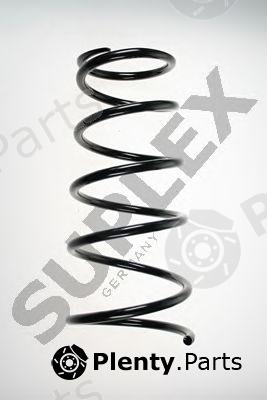  SUPLEX part 17059 Coil Spring