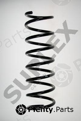  SUPLEX part 17093 Coil Spring