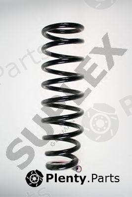  SUPLEX part 17113 Coil Spring