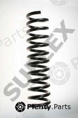  SUPLEX part 19022 Coil Spring