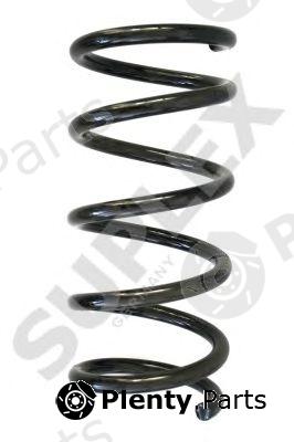  SUPLEX part 10177 Coil Spring