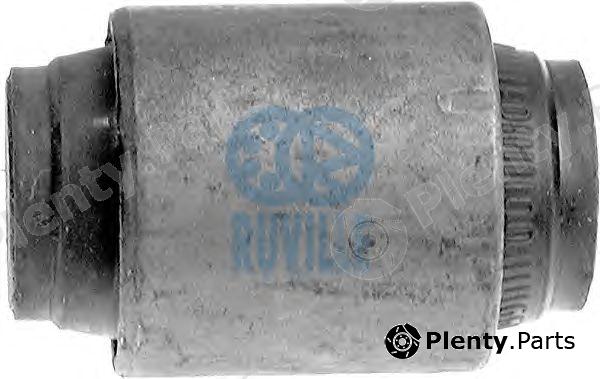  RUVILLE part 986101 Control Arm-/Trailing Arm Bush