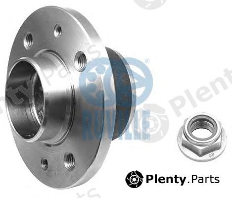 RUVILLE part 5549 Wheel Bearing Kit