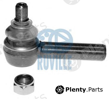  RUVILLE part 916328 Tie Rod End