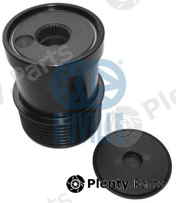  RUVILLE part 59910 Alternator Freewheel Clutch