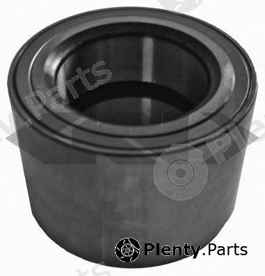  SPIDAN part 27225 Wheel Bearing Kit