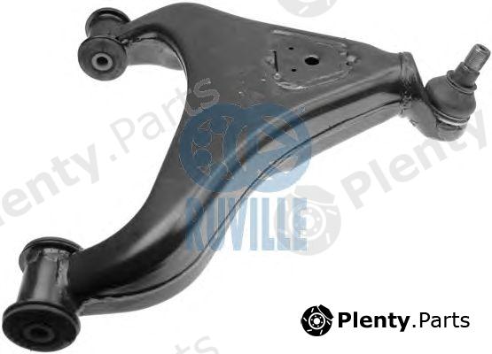  RUVILLE part 935165 Track Control Arm