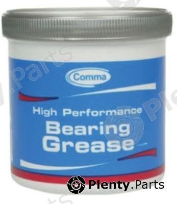  COMMA part BG2500G Replacement part