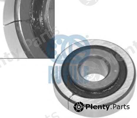  RUVILLE part 865800 Anti-Friction Bearing, suspension strut support mounting