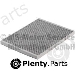  KOLBENSCHMIDT part 50014240 Filter, interior air