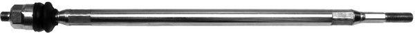  VEMA part 22575 Tie Rod Axle Joint