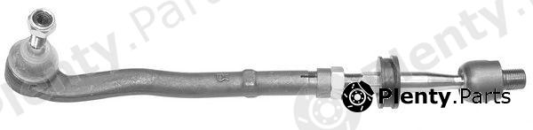  VEMA part 22711 Tie Rod End