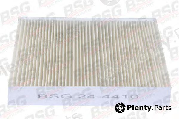  BSG part BSG30-145-004 (BSG30145004) Filter, interior air