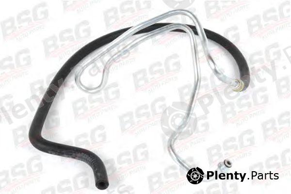  BSG part BSG30-725-008 (BSG30725008) Hydraulic Hose, steering system