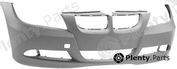  PHIRA part BM3-42 (BM342) Bumper