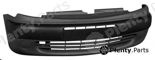  PHIRA part XS-12 (XS12) Bumper
