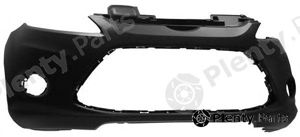  PHIRA part FT-08200 (FT08200) Bumper
