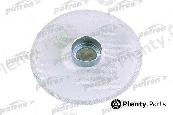  PATRON part HS190004 Filter, fuel pump