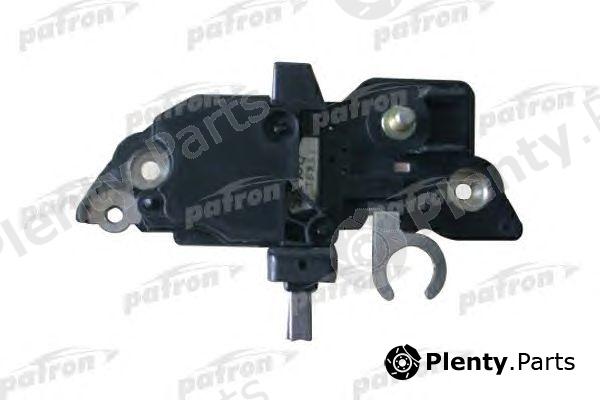  PATRON part P25-0001 (P250001) Alternator Regulator
