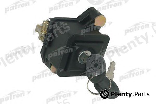 PATRON part P40-0005 (P400005) Tailgate Lock
